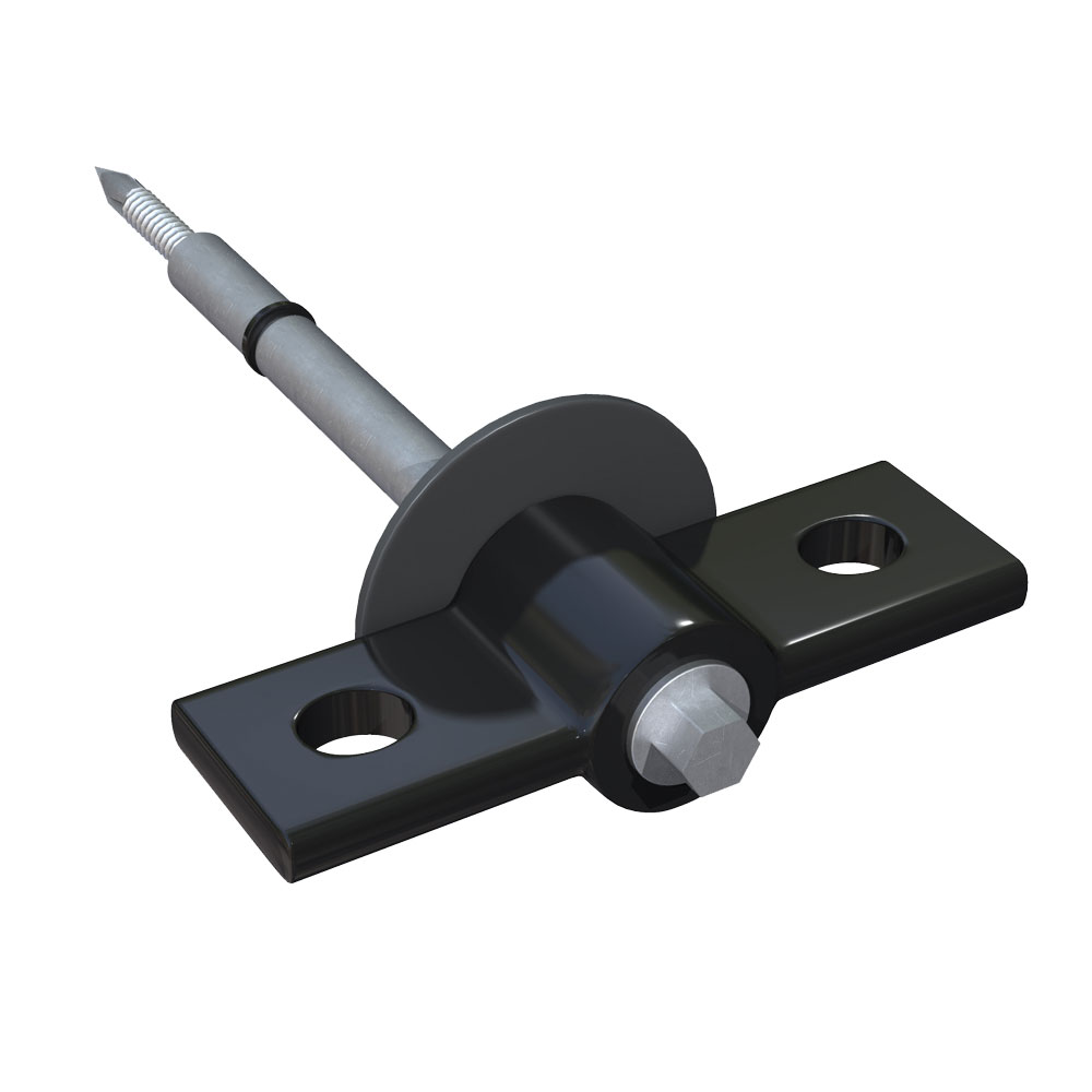 2-SEAL™ Thermal Wing Nut Anchor