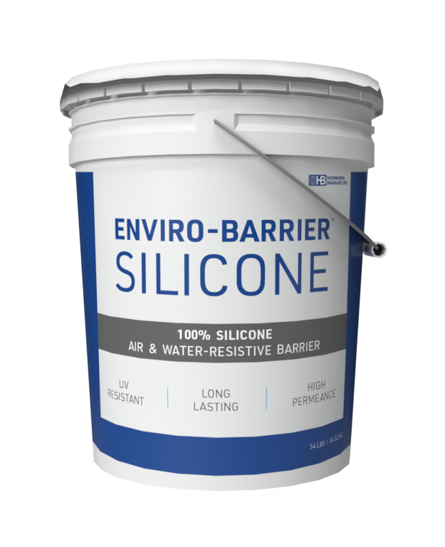 ENVIRO-BARRIER™ Silicone System