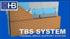 link to installation video for tbs system