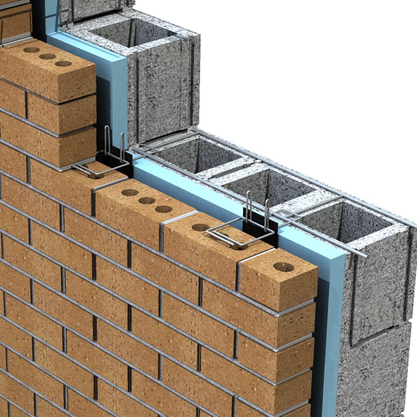 280 Loop-Lok™ Ladder Reinforcement -Hohmann & Barnard, Inc., We Anchor ...
