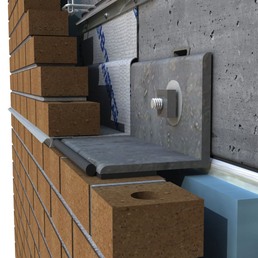 Backer Rod Structure Backer Rod - Standard Closed Cell -Hohmann & Barnard, Inc., We Anchor ...