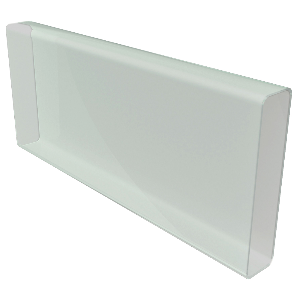 342 rectangular plastic weep hole product image