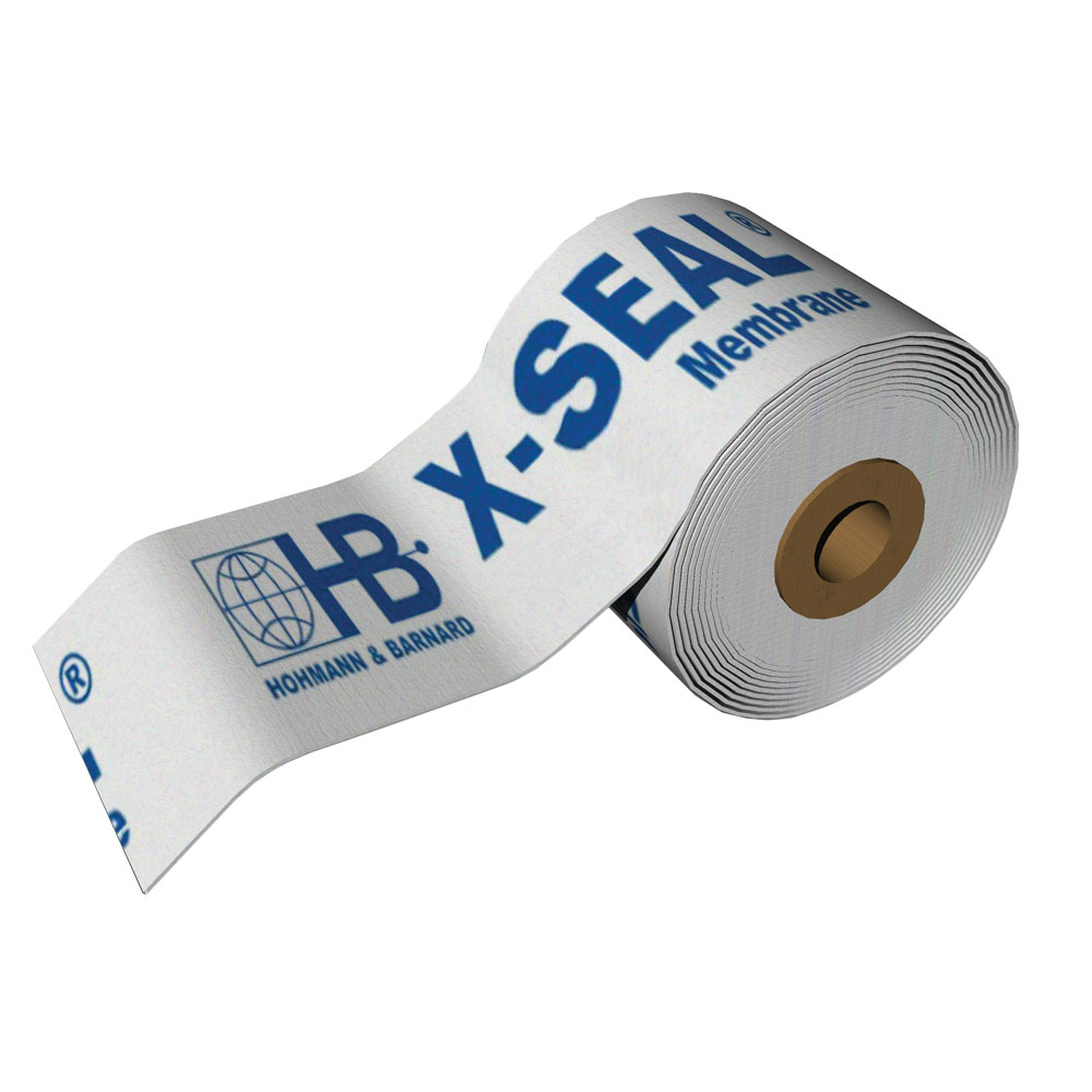 Roll of X-SEAL Transition Membrane